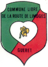 Commune Libre de la Route de Limoges